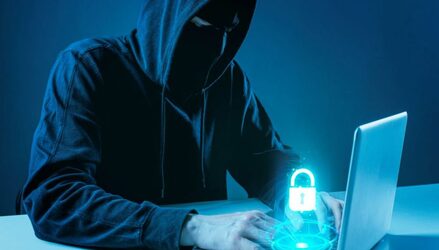 Keyloggers Protection