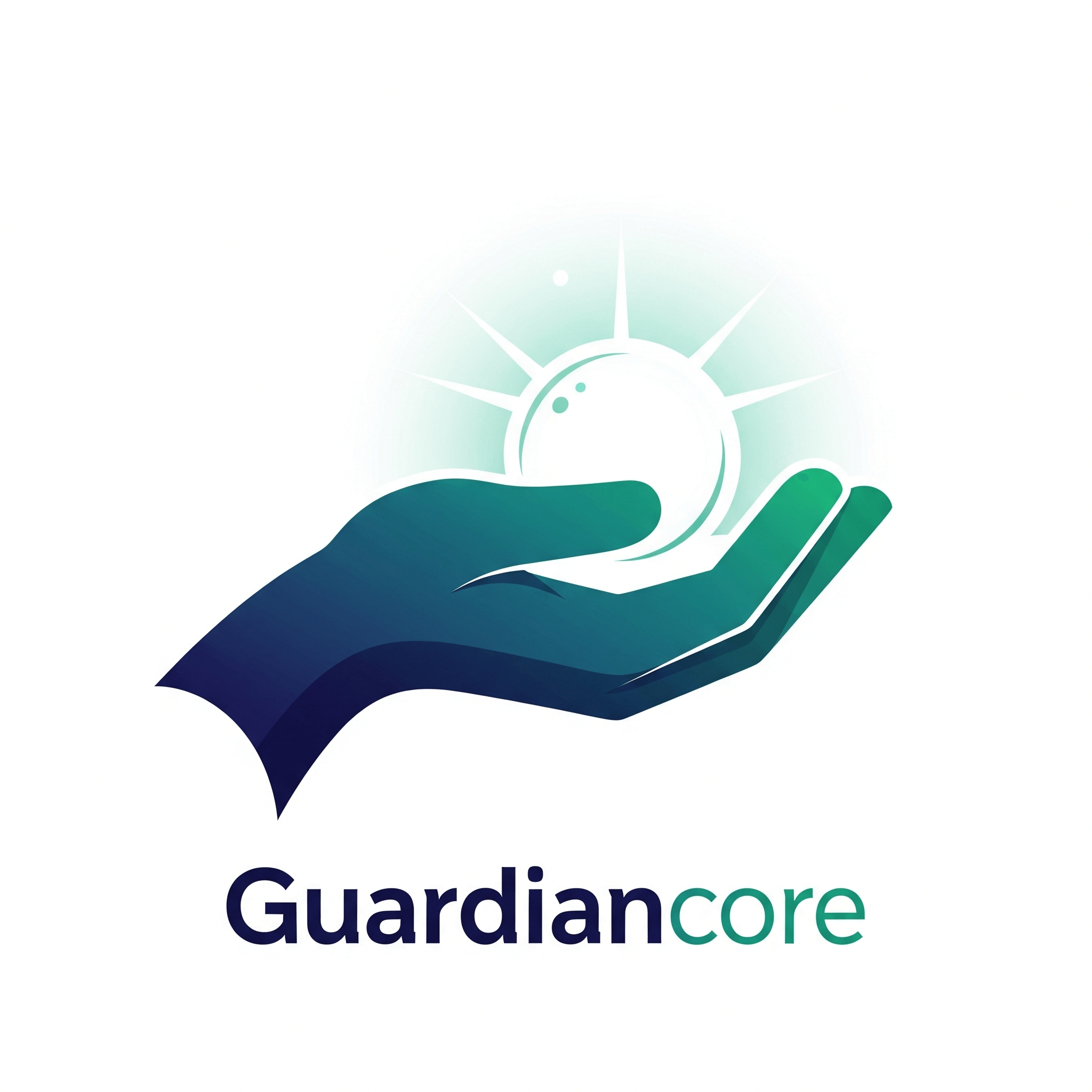 guardiancore Logo