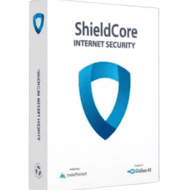 GuardianCore Internet Security