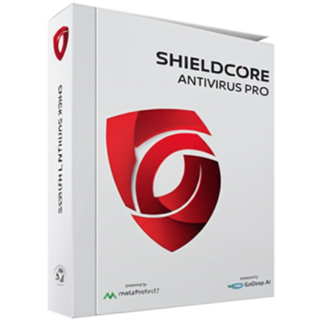GuardianCore AntiVirus Pro
